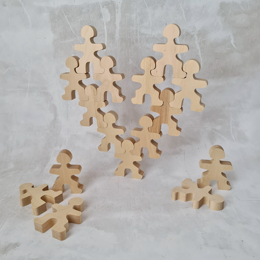 Flockmen - Half Flock 16pc