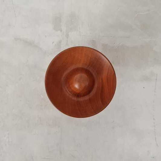 Mader Roly Poly Stand Up Sombrero - Natural