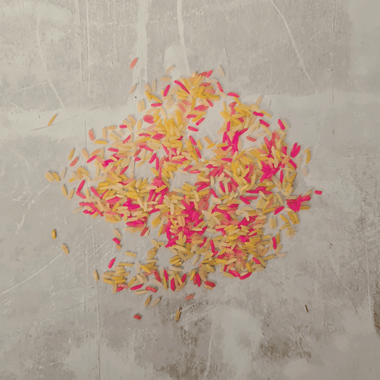 Sensory Rice - Sunset 750g