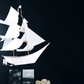 Sail Kite - White