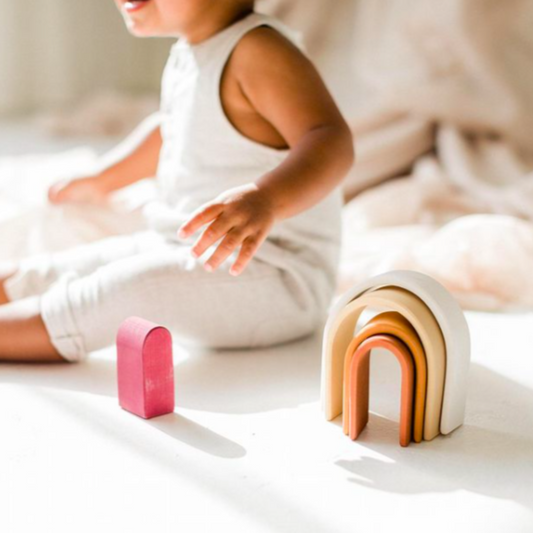 Raduga Grez Rainbow - Oval