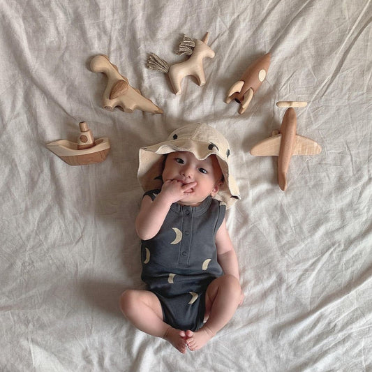 Tateplota Wooden Dragon